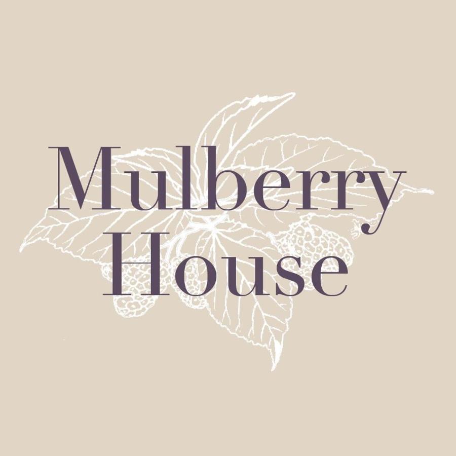 Mulberry North Penthouse By City Living London Exterior photo